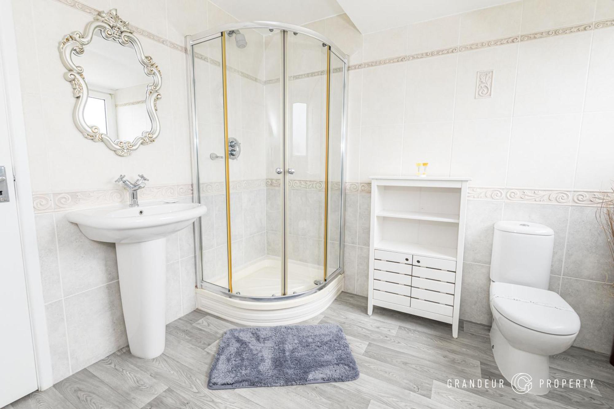 Talbot House By Grandeur Property Борнмут Экстерьер фото