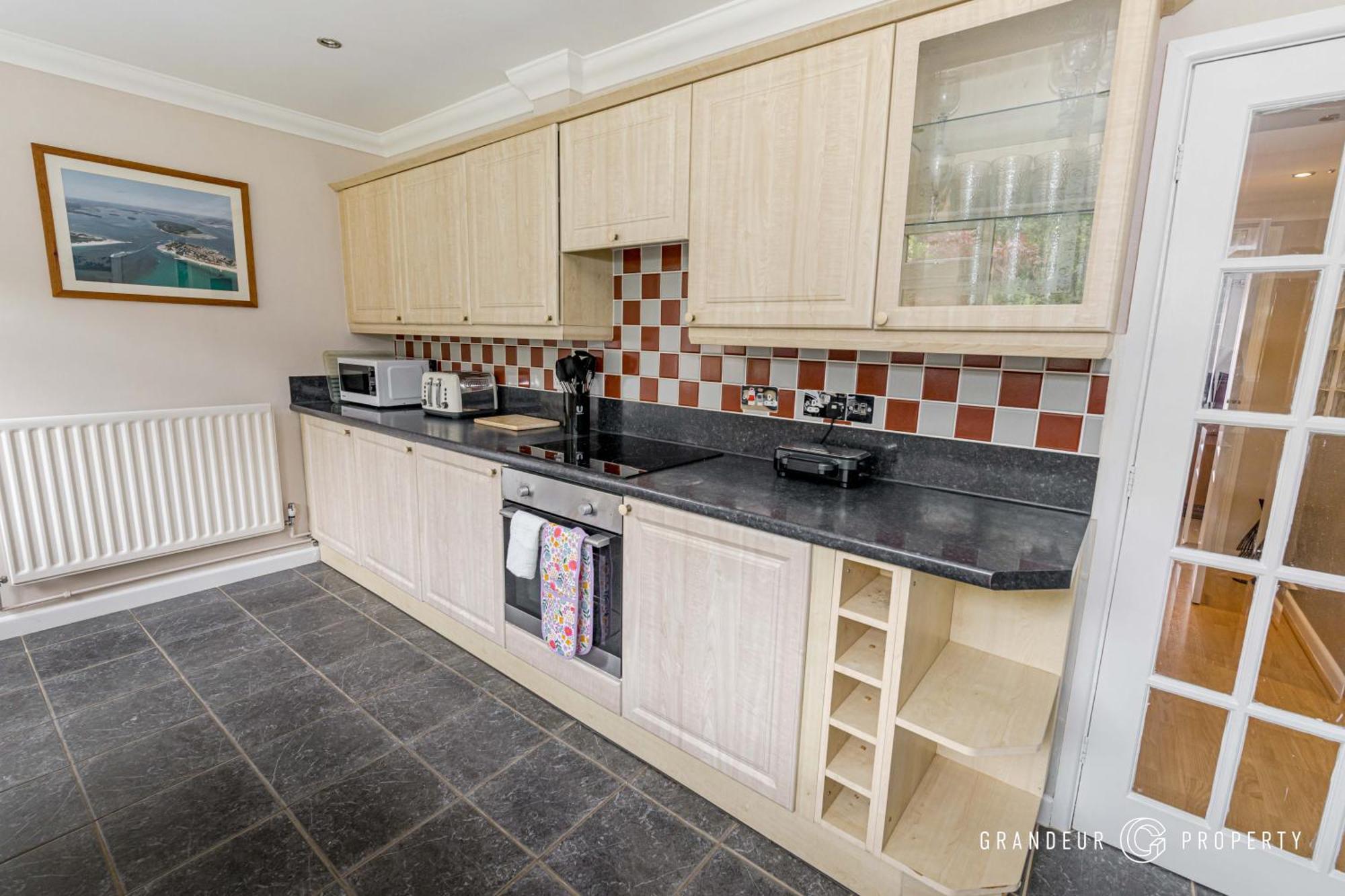 Talbot House By Grandeur Property Борнмут Экстерьер фото
