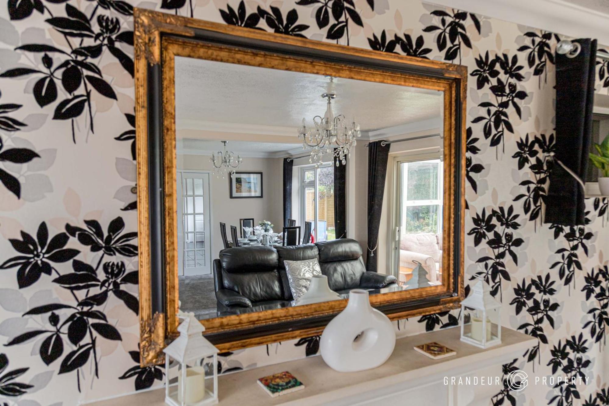 Talbot House By Grandeur Property Борнмут Экстерьер фото
