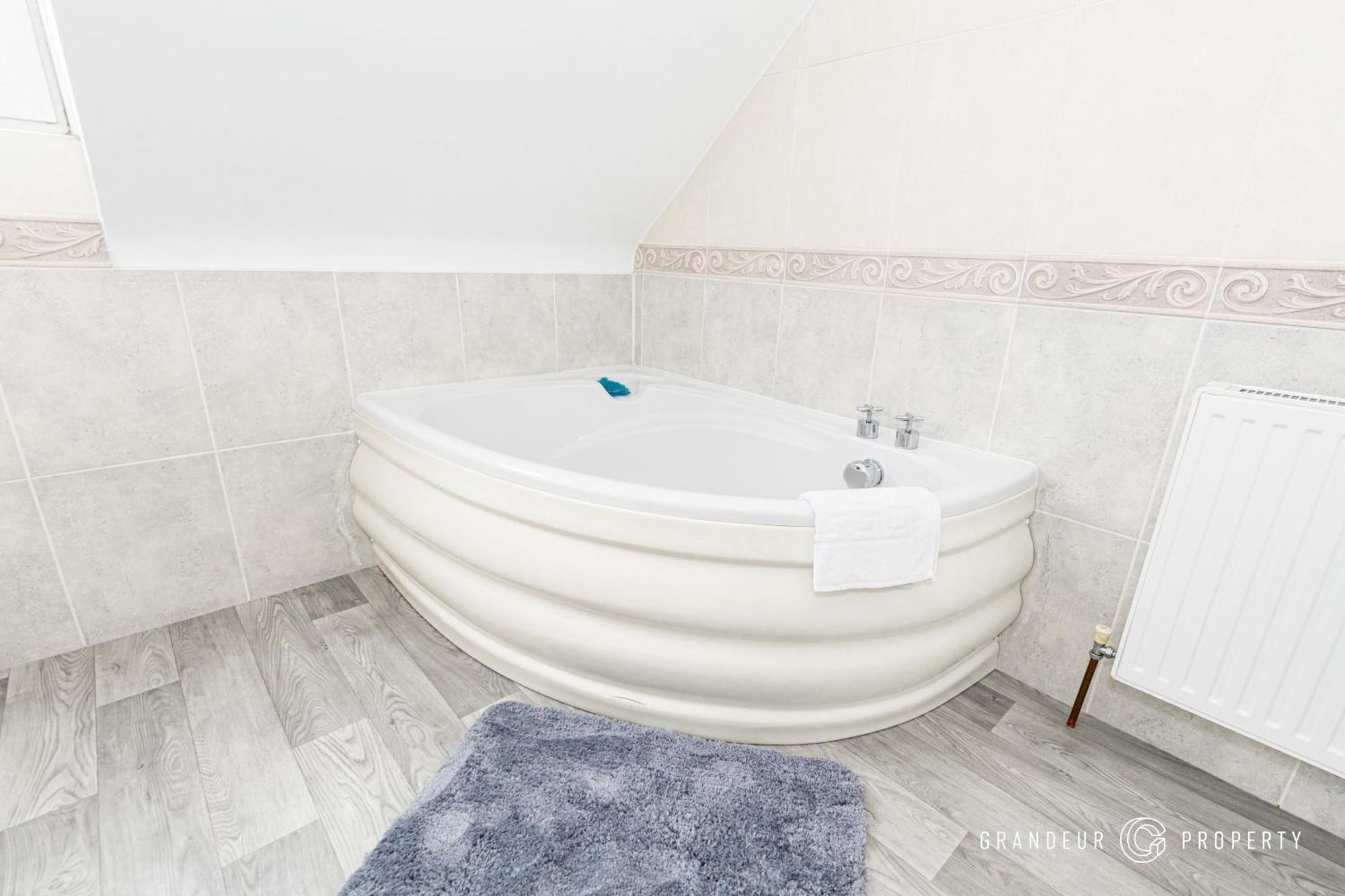 Talbot House By Grandeur Property Борнмут Экстерьер фото